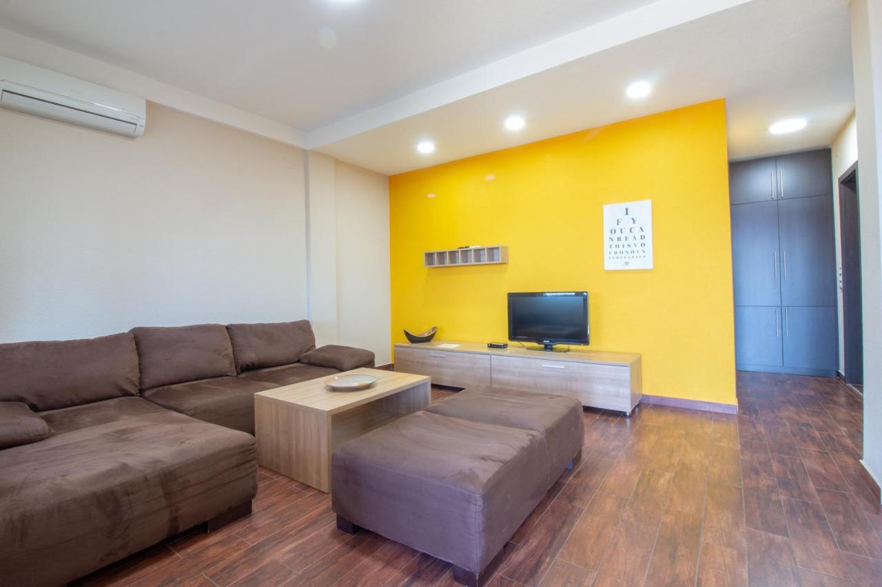 Velestovo House Apartment Ohrid Bagian luar foto