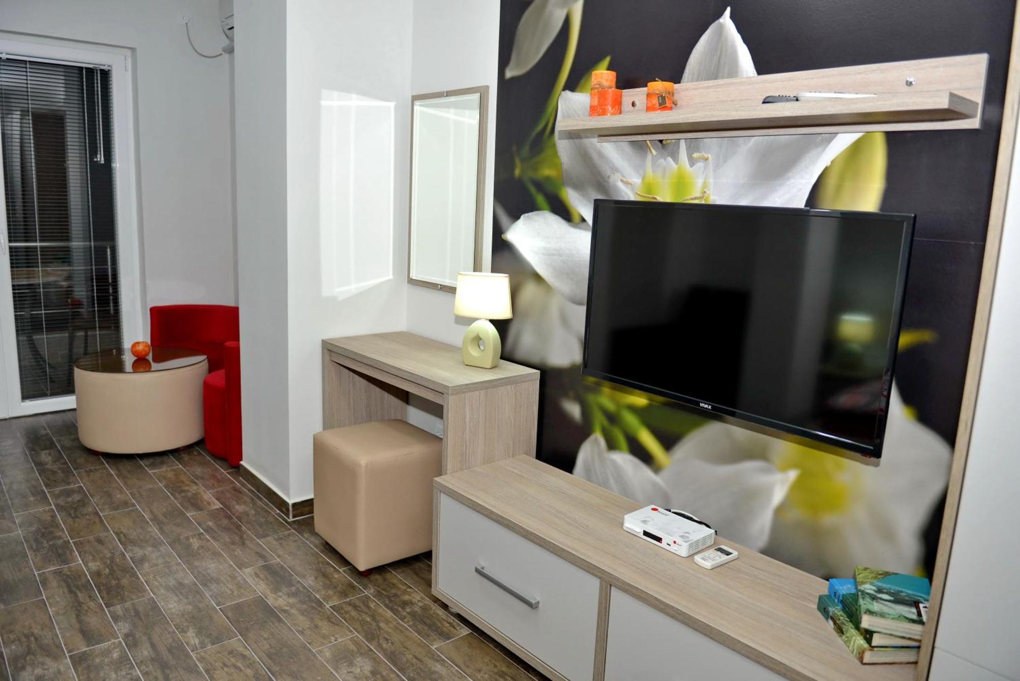 Velestovo House Apartment Ohrid Ruang foto