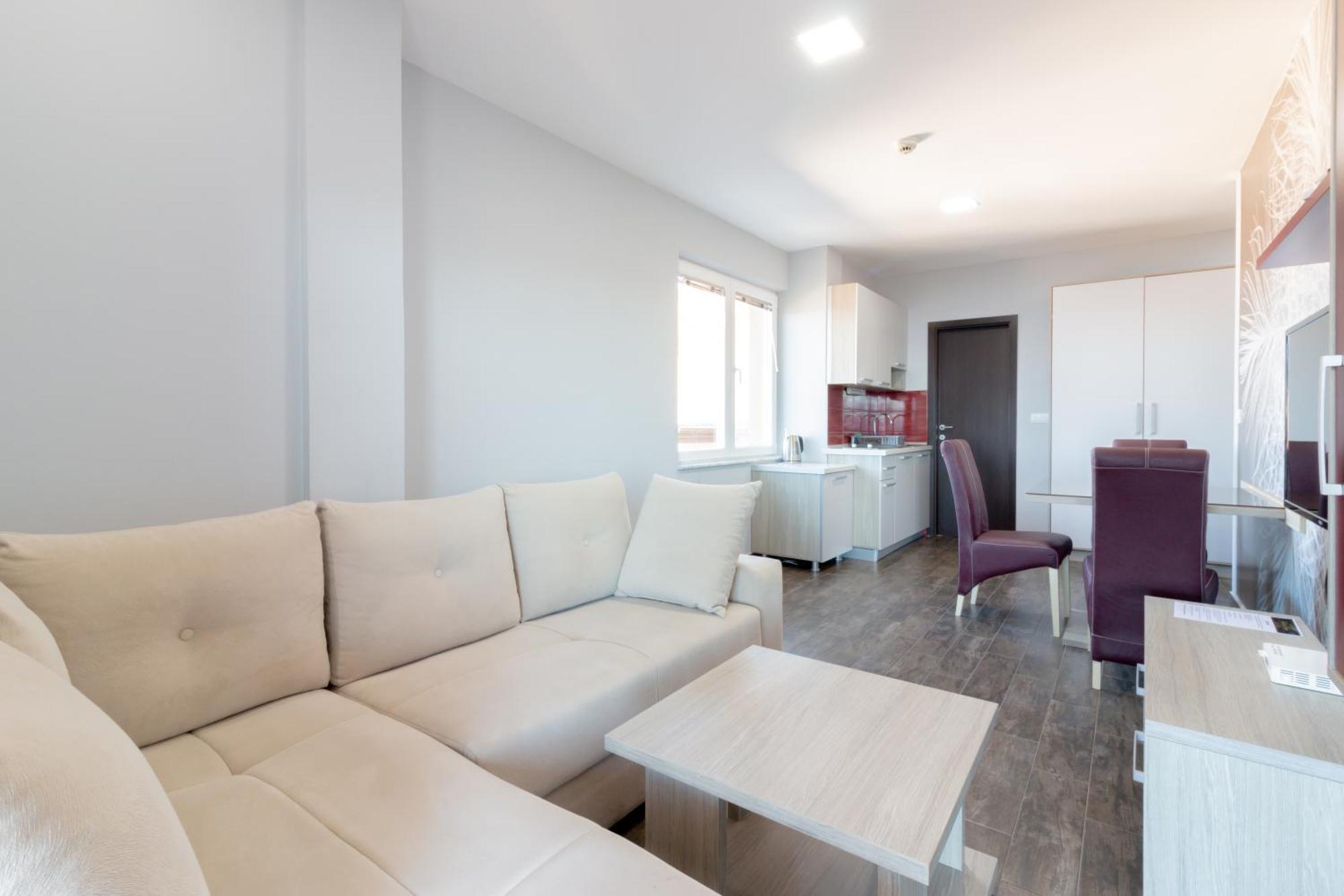 Velestovo House Apartment Ohrid Ruang foto