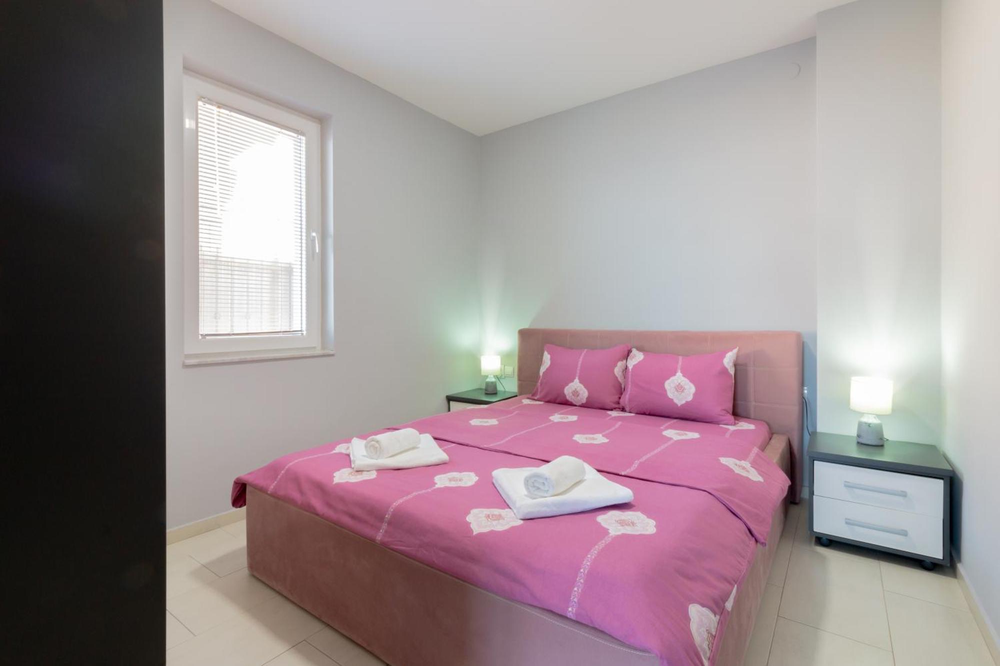 Velestovo House Apartment Ohrid Ruang foto