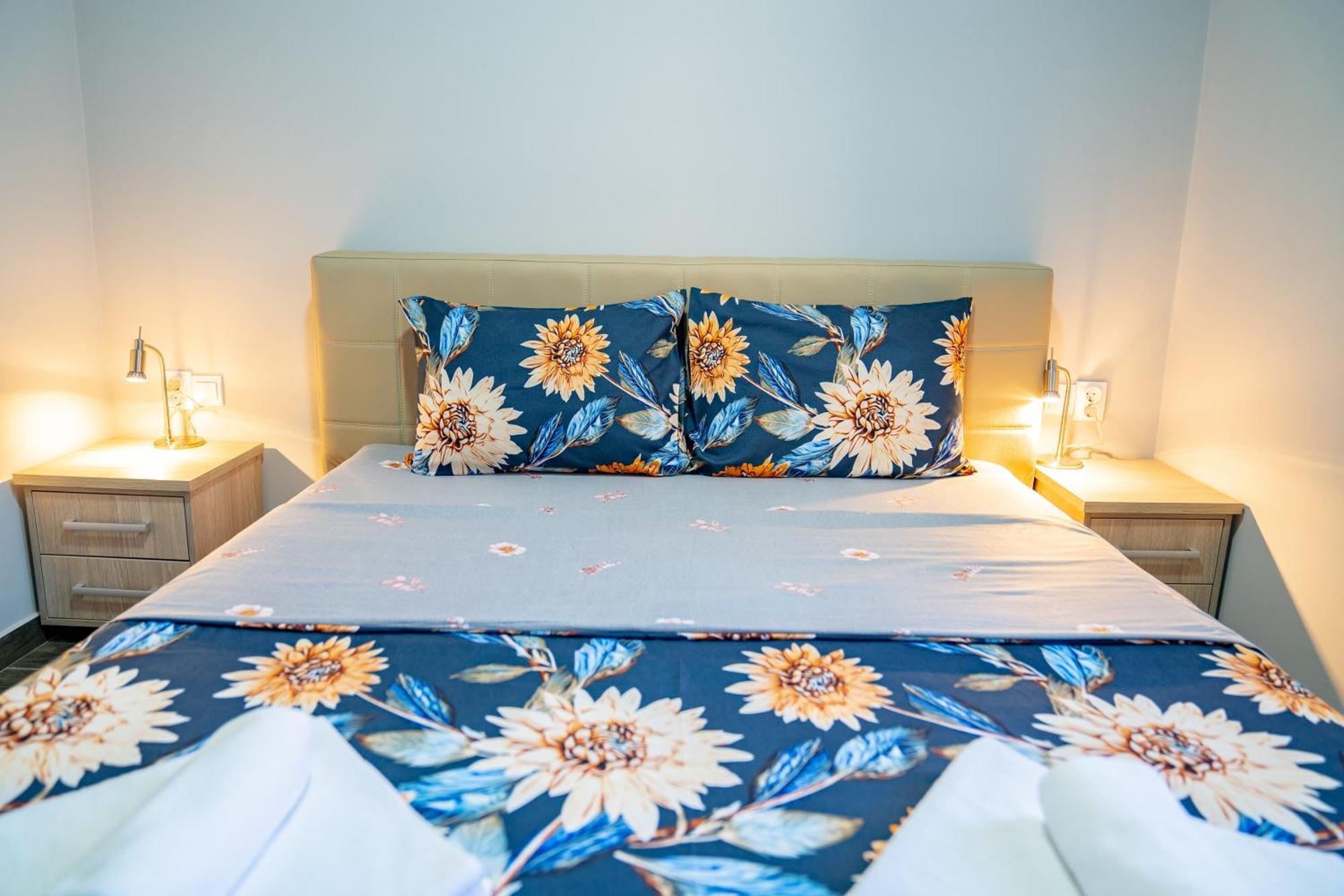 Velestovo House Apartment Ohrid Ruang foto