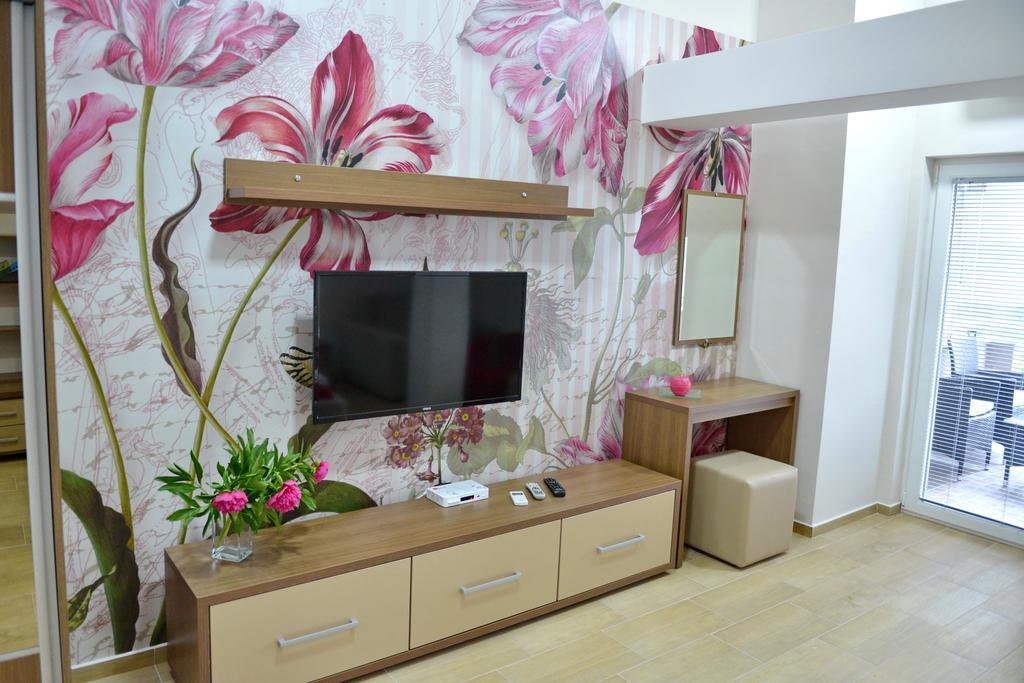 Velestovo House Apartment Ohrid Ruang foto