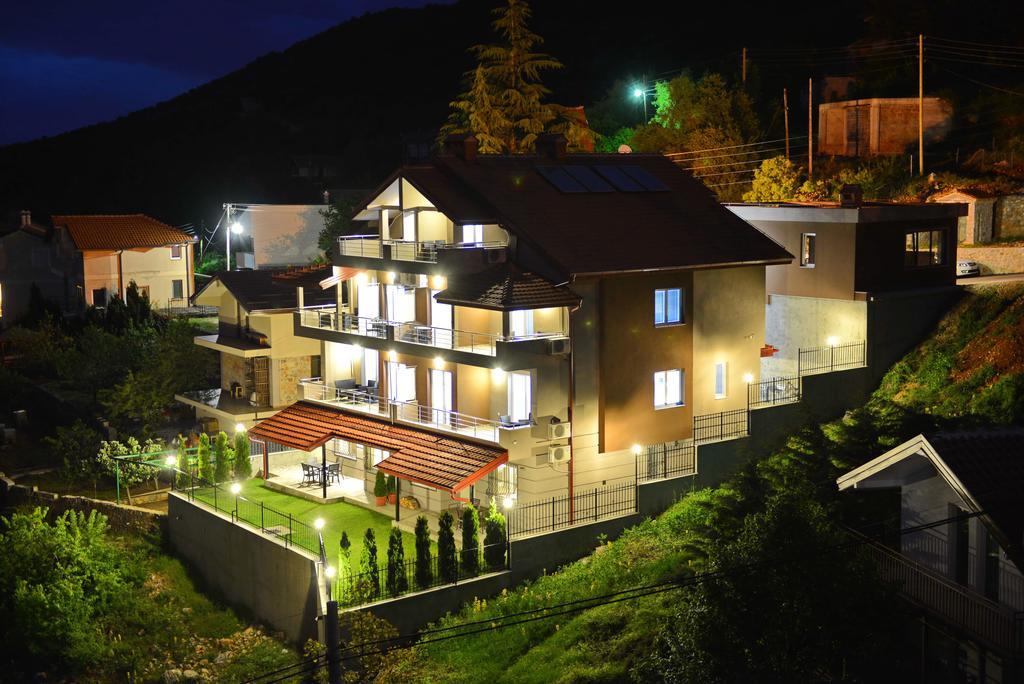 Velestovo House Apartment Ohrid Ruang foto
